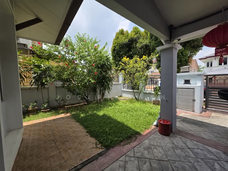 Semi-Detached House for Sale in Setia Damai (Setia Alam) - Joseph Chan - Exterior - PropertyGuru.com.my