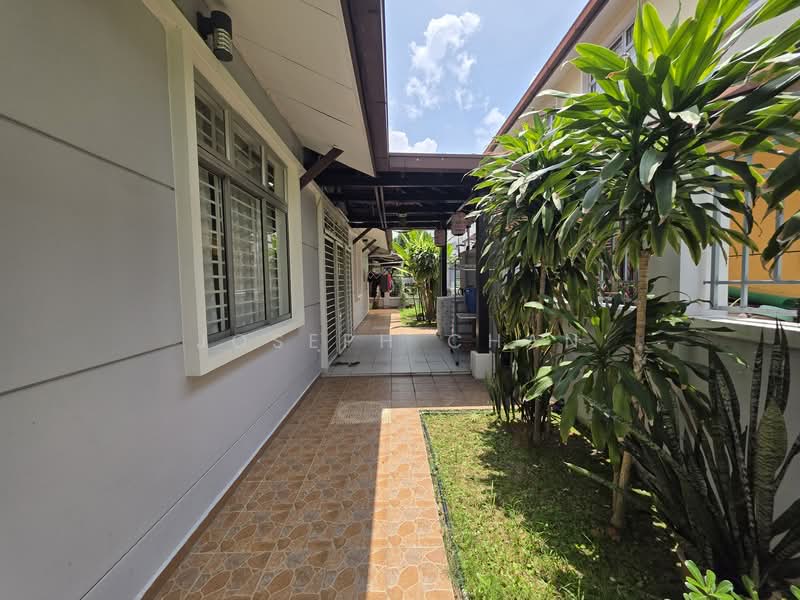 Semi-Detached House for Sale in Setia Damai (Setia Alam) - Joseph Chan - Exterior - PropertyGuru.com.my