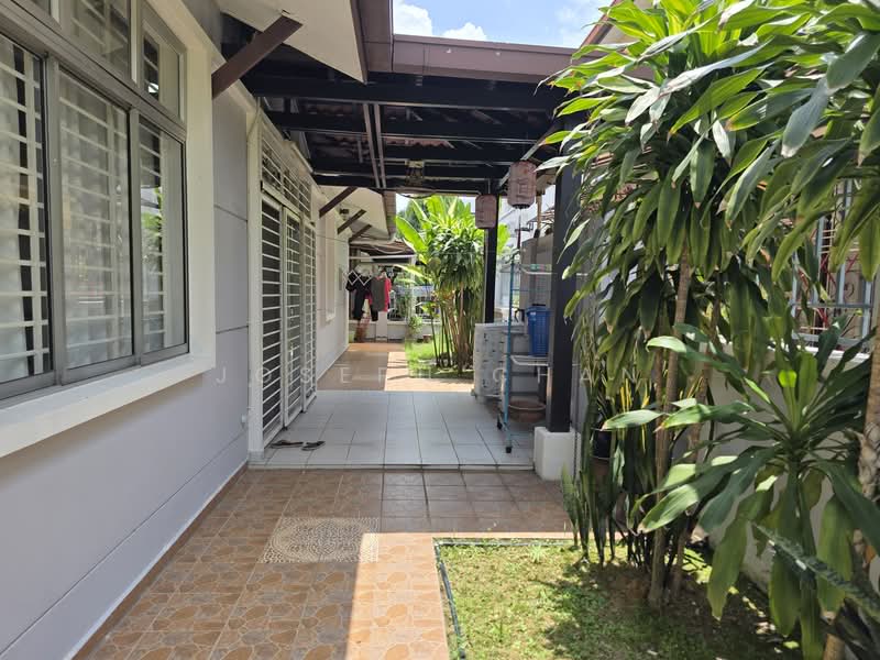 Semi-Detached House for Sale in Setia Damai (Setia Alam) - Joseph Chan - Exterior - PropertyGuru.com.my