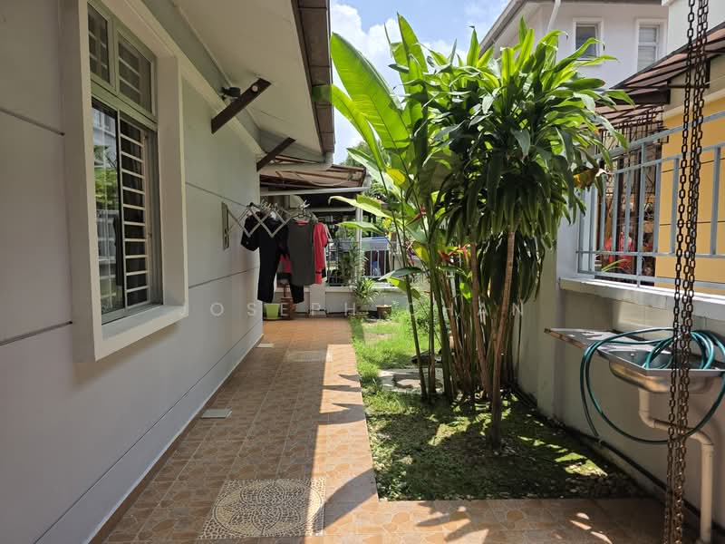 Semi-Detached House for Sale in Setia Damai (Setia Alam) - Joseph Chan - Exterior - PropertyGuru.com.my