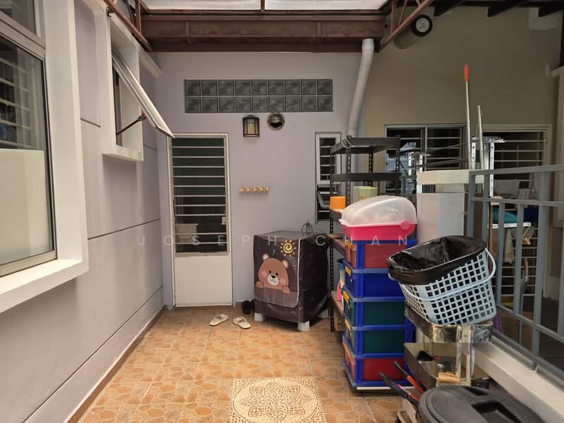 Semi-Detached House for Sale in Setia Damai (Setia Alam) - Joseph Chan - Exterior - PropertyGuru.com.my