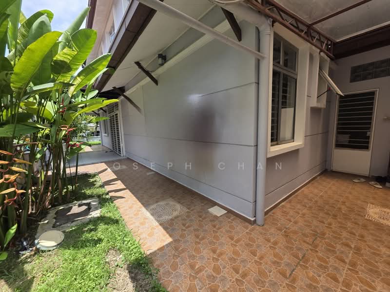 Semi-Detached House for Sale in Setia Damai (Setia Alam) - Joseph Chan - Exterior - PropertyGuru.com.my