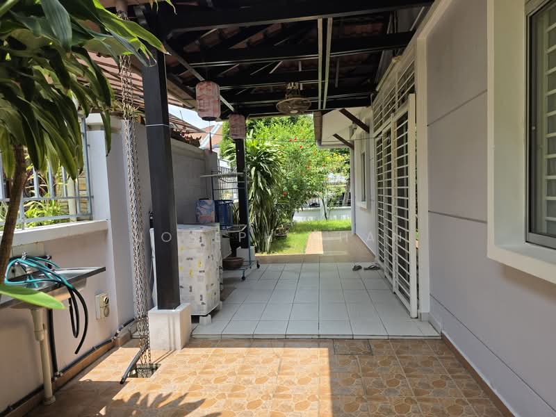 Semi-Detached House for Sale in Setia Damai (Setia Alam) - Joseph Chan - Exterior - PropertyGuru.com.my