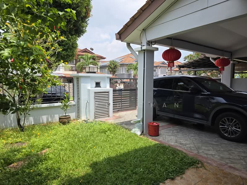 Semi-Detached House for Sale in Setia Damai (Setia Alam) - Joseph Chan - Exterior - PropertyGuru.com.my