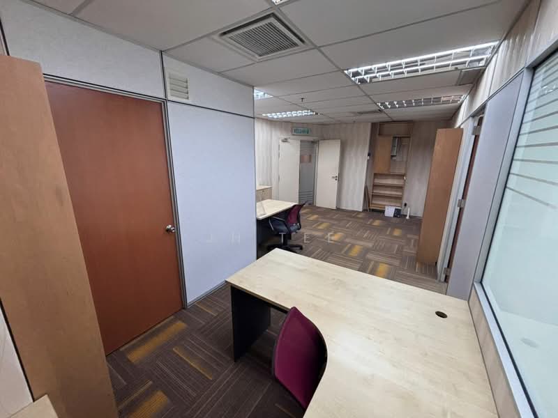 Office for Rent in Mont Kiara (Kuala Lumpur) - JH Tee - Interior - PropertyGuru.com.my