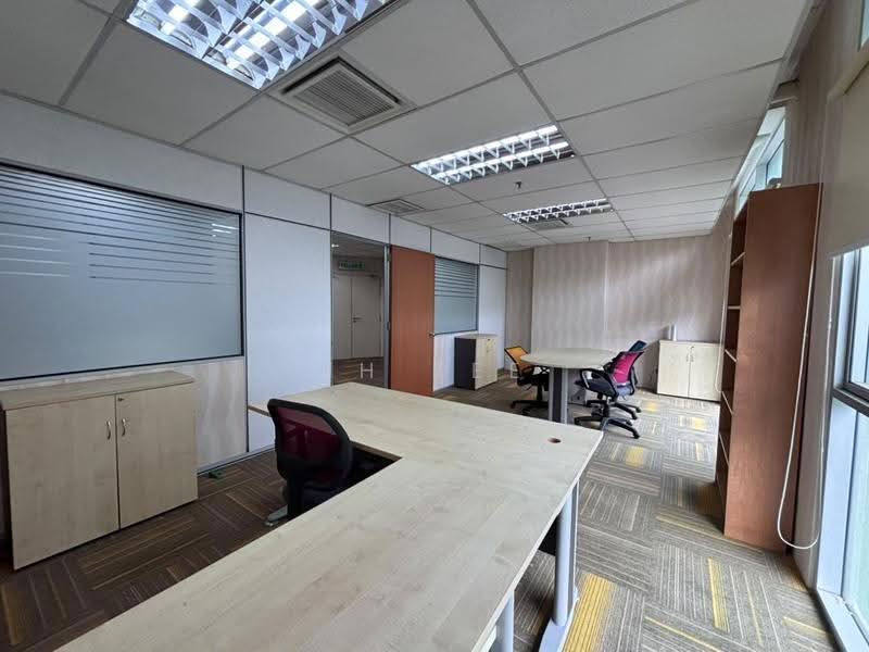 Office for Rent in Mont Kiara (Kuala Lumpur) - JH Tee - PropertyGuru.com.my