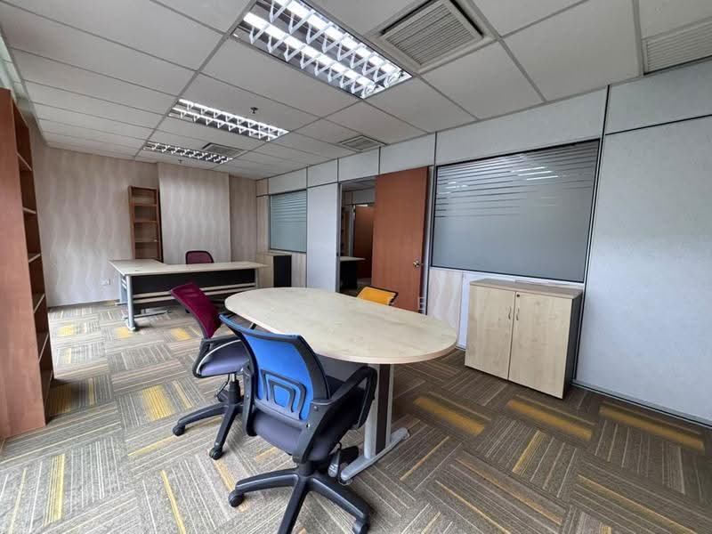 Office for Rent in Mont Kiara (Kuala Lumpur) - JH Tee - PropertyGuru.com.my