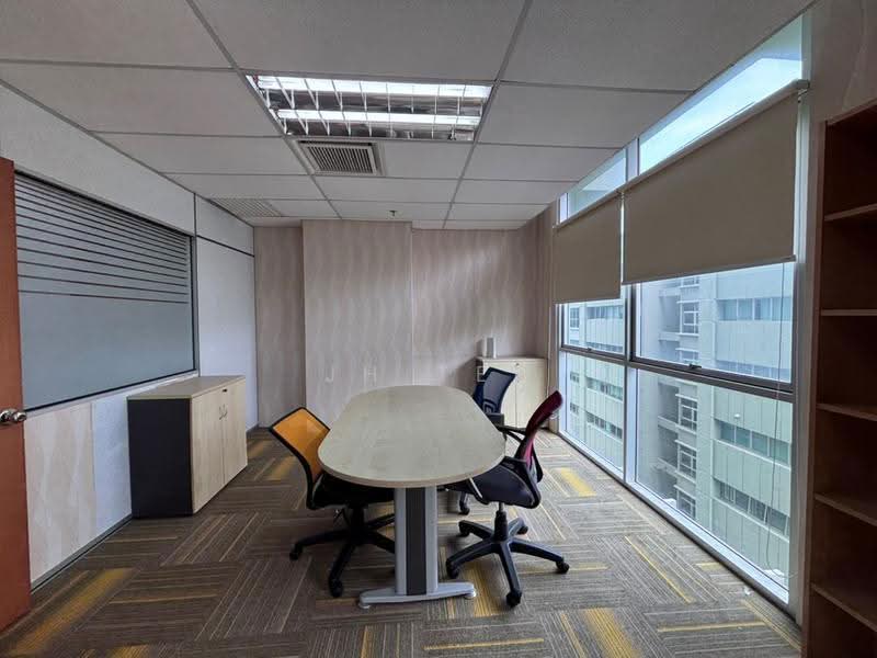 Office for Rent in Mont Kiara (Kuala Lumpur) - JH Tee - PropertyGuru.com.my