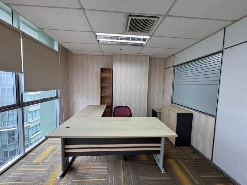 Office for Rent in Mont Kiara (Kuala Lumpur) - JH Tee - PropertyGuru.com.my