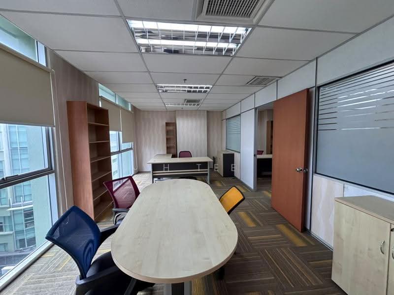 Office for Rent in Mont Kiara (Kuala Lumpur) - JH Tee - PropertyGuru.com.my
