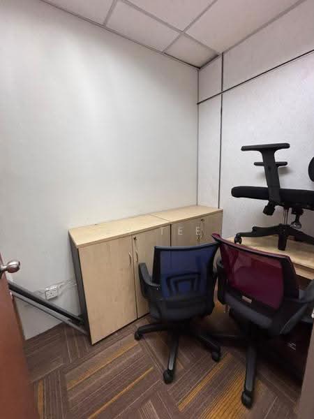 Office for Rent in Mont Kiara (Kuala Lumpur) - JH Tee - Interior - PropertyGuru.com.my