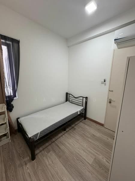 Service Residence for Rent at South View - Yanny Ng - Bedroom - PropertyGuru.com.my