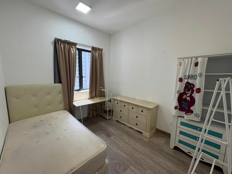 Service Residence for Rent at South View - Yanny Ng - Bedroom - PropertyGuru.com.my