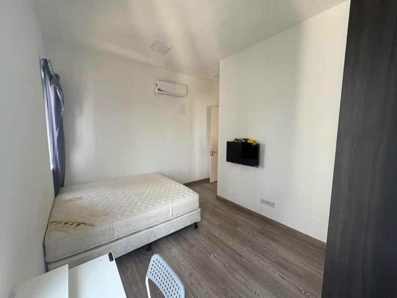Service Residence for Rent at South View - Yanny Ng - Bedroom - PropertyGuru.com.my