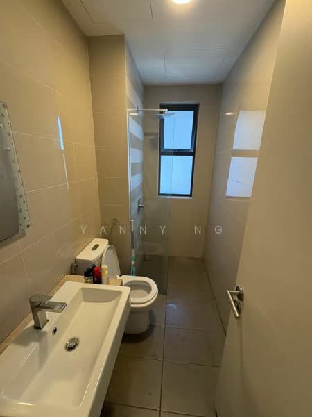 Service Residence for Rent at South View - Yanny Ng - Bathroom - PropertyGuru.com.my