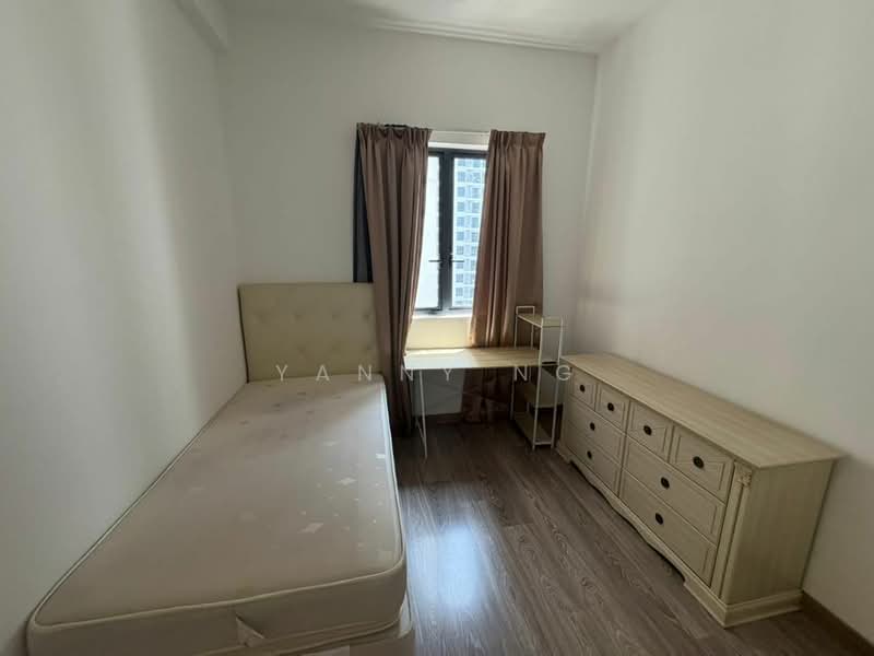 Service Residence for Rent at South View - Yanny Ng - Bedroom - PropertyGuru.com.my