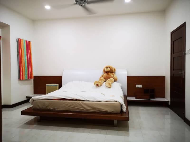 Rumah Teres 2 Tingkat untuk Dijual di Tanjung Bungah (Penang) - Xinnee . - Bedroom - PropertyGuru.com.my