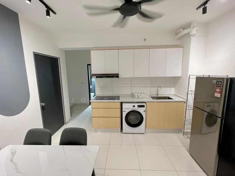 Service Residence for Sale at The New Duo @ Edumetro - Joyce Lee - PropertyGuru.com.my