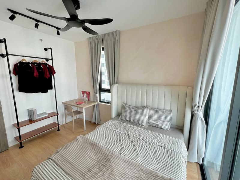Service Residence for Sale at The New Duo @ Edumetro - Joyce Lee - PropertyGuru.com.my