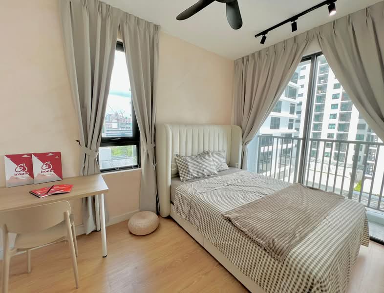 Service Residence for Sale at The New Duo @ Edumetro - Joyce Lee - PropertyGuru.com.my