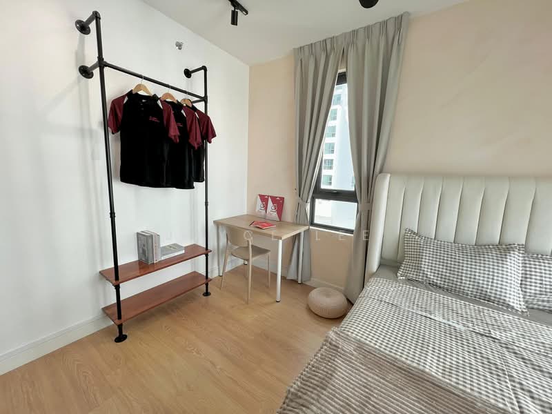 Service Residence for Sale at The New Duo @ Edumetro - Joyce Lee - PropertyGuru.com.my