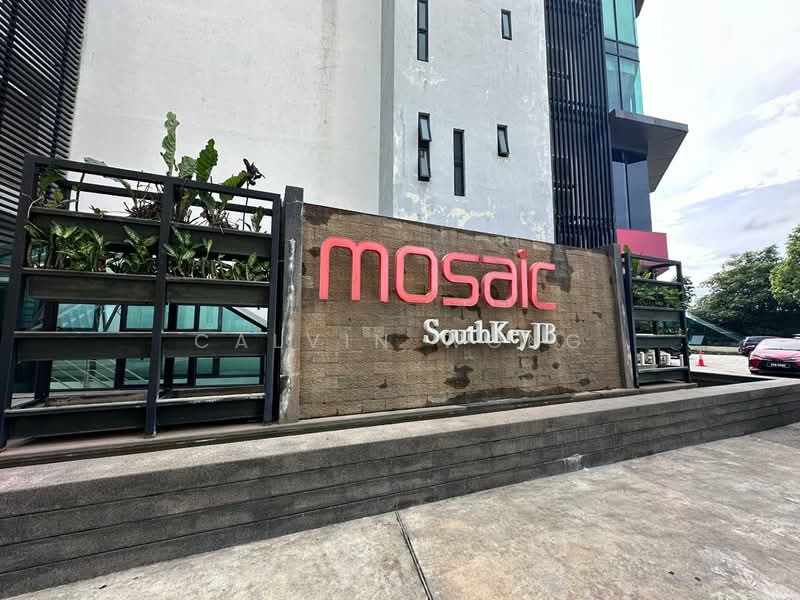 Shop / Office for Sale in Johor Bahru (Johor) - Calvin Wong - Exterior - PropertyGuru.com.my