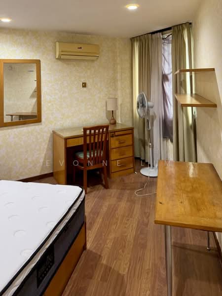 Condominium for Sale at Marina Bay Condominium - Evonne Lim - Bedroom - PropertyGuru.com.my