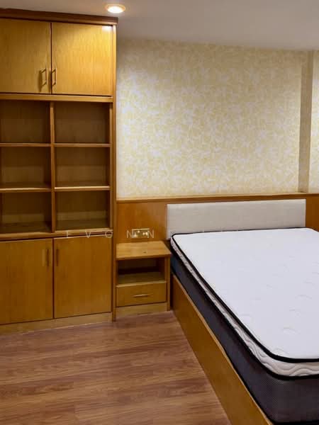 Condominium for Sale at Marina Bay Condominium - Evonne Lim - Bedroom - PropertyGuru.com.my