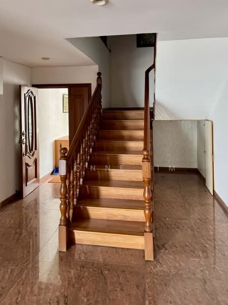 Condominium for Sale at Marina Bay Condominium - Evonne Lim - Stairs - PropertyGuru.com.my