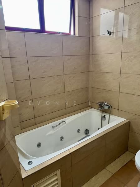 Condominium for Sale at Marina Bay Condominium - Evonne Lim - Bathroom - PropertyGuru.com.my
