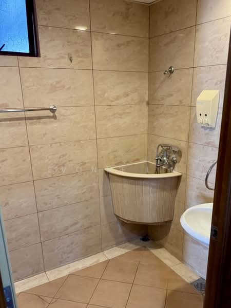 Condominium for Sale at Marina Bay Condominium - Evonne Lim - Bathroom - PropertyGuru.com.my