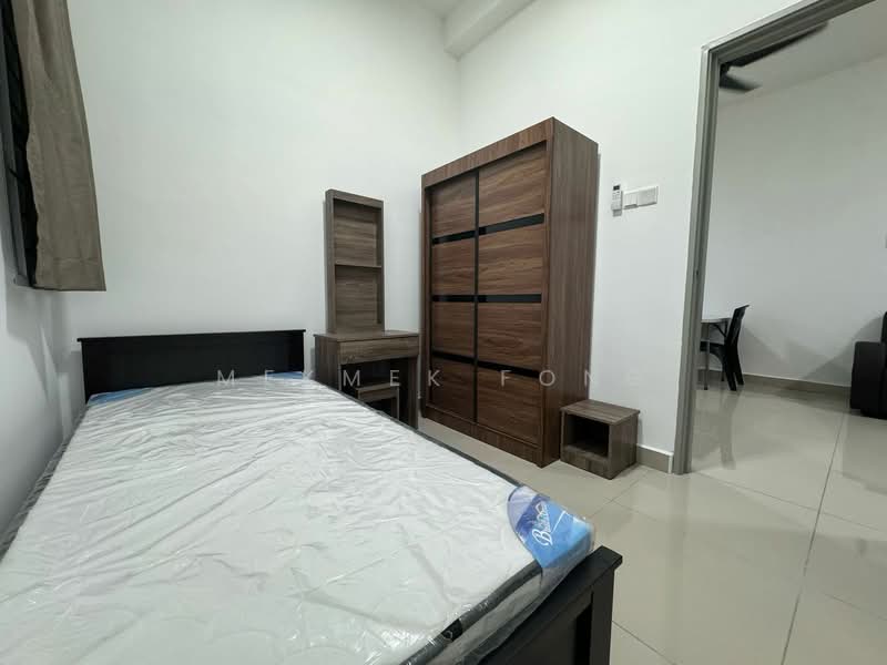 Condominium for Rent at KSL Residence 2 @ Kangkar Tebrau - MekMek Fong - PropertyGuru.com.my