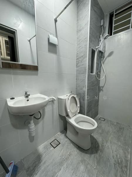 Condominium for Rent at KSL Residence 2 @ Kangkar Tebrau - MekMek Fong - PropertyGuru.com.my