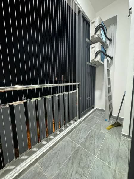 Condominium for Rent at KSL Residence 2 @ Kangkar Tebrau - MekMek Fong - PropertyGuru.com.my