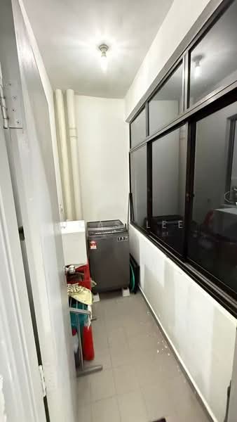 Kondominium untuk Dijual di Scott Towers @ Larkin JB - Lucas Lee - PropertyGuru.com.my