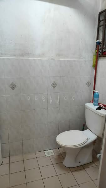 Pangsapuri untuk Dijual di Bayu Puteri 2 - Bernice Tee - PropertyGuru.com.my