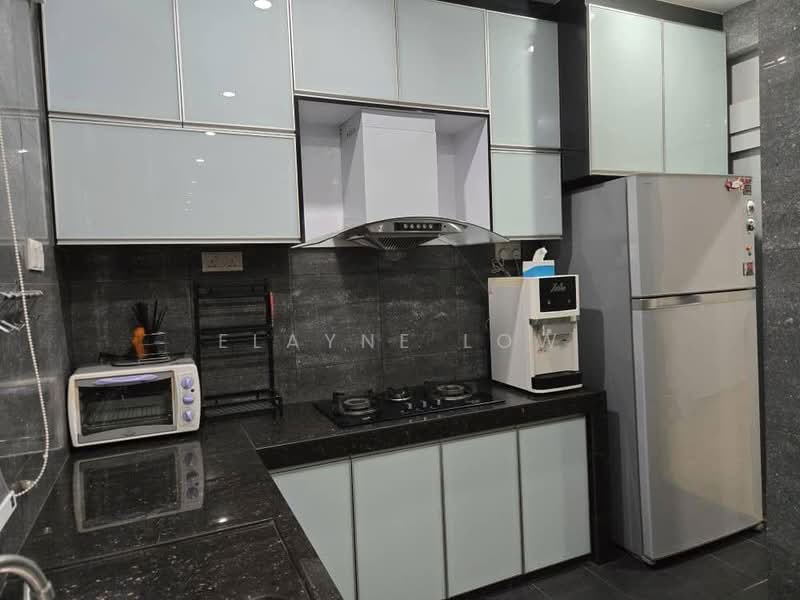 Terraced House for Rent in Taman Desa Tebrau (Tebrau) - Elayne Low - PropertyGuru.com.my