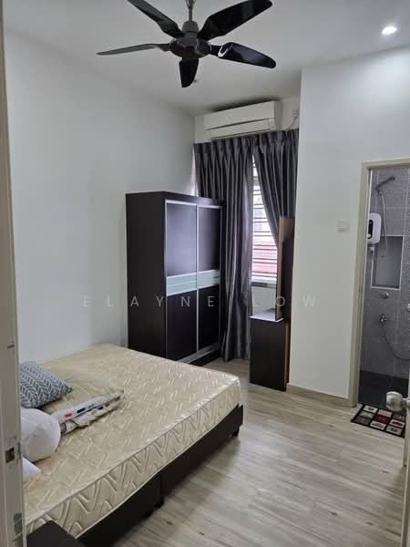 Terraced House for Rent in Taman Desa Tebrau (Tebrau) - Elayne Low - PropertyGuru.com.my