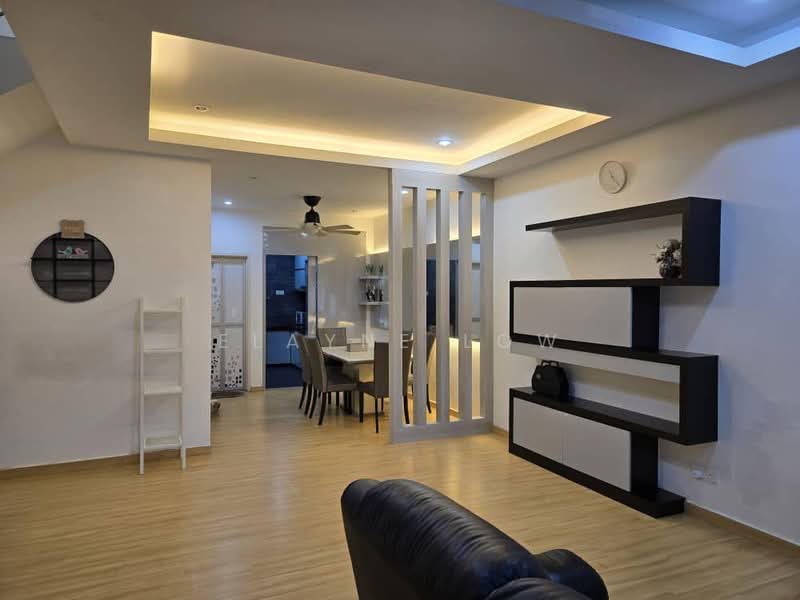 Terraced House for Rent in Johor Bahru (Johor) - Elayne Low - PropertyGuru.com.my