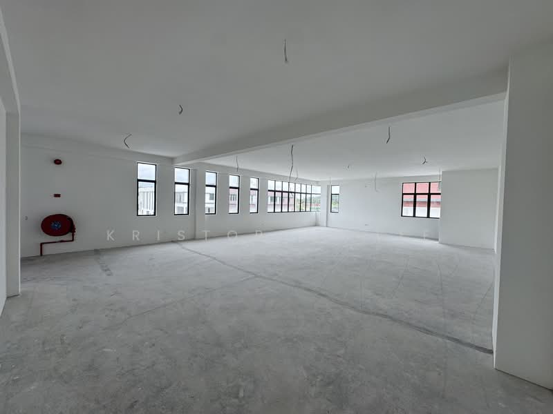 Kilang untuk Disewa di Ulu Tiram (Johor) - Kristopher Lee - Interior - PropertyGuru.com.my