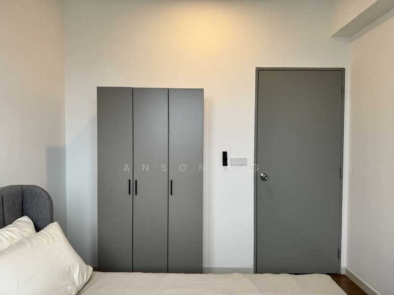 Servis Apartment untuk Disewa di M Vertica - Anson Ng - Bedroom - PropertyGuru.com.my