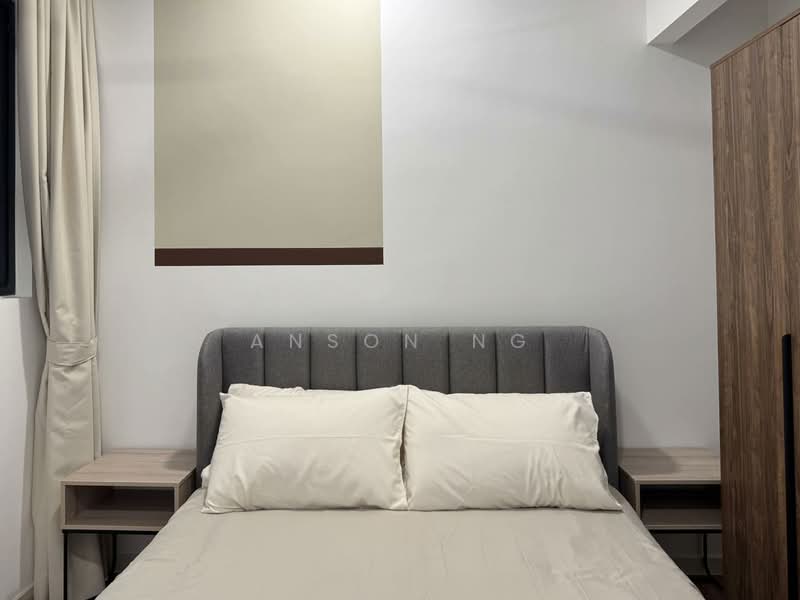 Servis Apartment untuk Disewa di M Vertica - Anson Ng - Bedroom - PropertyGuru.com.my