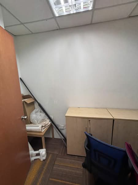 Office for Rent in Mont Kiara (Kuala Lumpur) - JH Tee - Interior - PropertyGuru.com.my