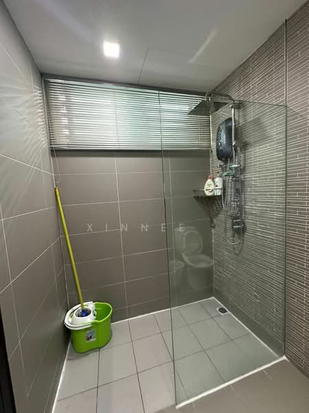 Rumah Teres 3 Tingkat untuk Dijual di Gelugor (Penang) - Xinnee . - Bathroom - PropertyGuru.com.my