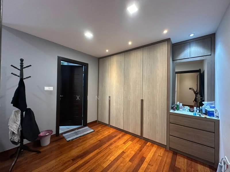 Rumah Teres 3 Tingkat untuk Dijual di Gelugor (Penang) - Xinnee . - Bedroom - PropertyGuru.com.my