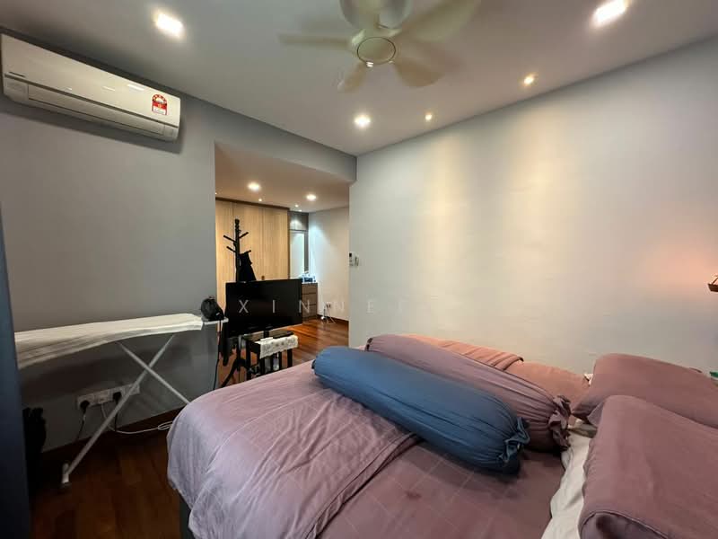 Rumah Teres 3 Tingkat untuk Dijual di Gelugor (Penang) - Xinnee . - Bedroom - PropertyGuru.com.my