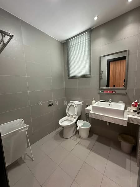 Rumah Teres 3 Tingkat untuk Dijual di Gelugor (Penang) - Xinnee . - Bathroom - PropertyGuru.com.my
