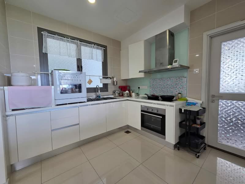 Condominium for Rent at Iskandar Residences - Elayne Low - PropertyGuru.com.my