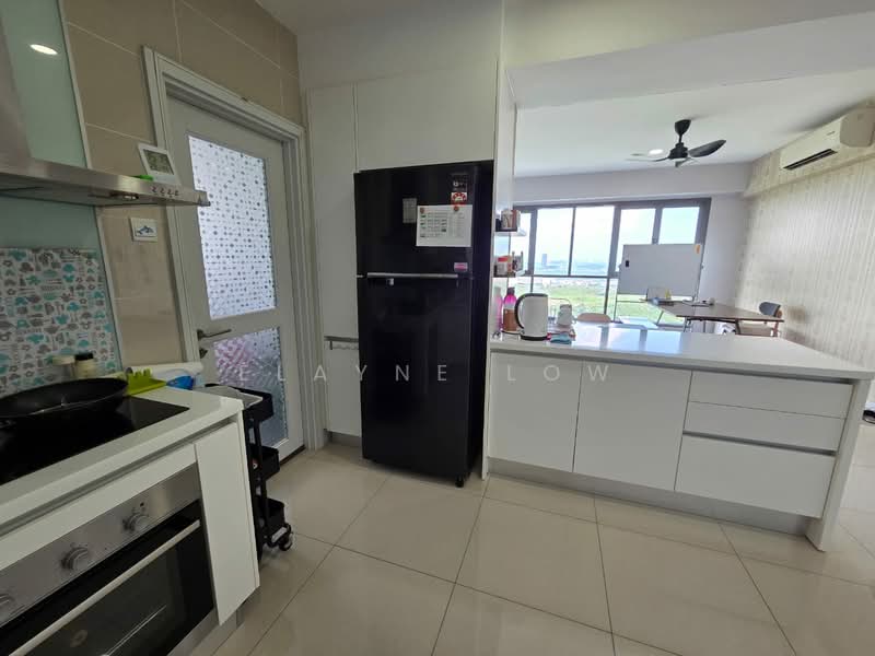 Condominium for Rent at Iskandar Residences - Elayne Low - PropertyGuru.com.my