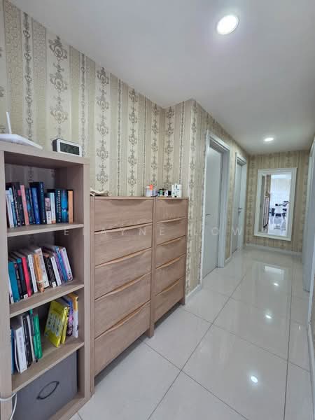 Condominium for Rent at Iskandar Residences - Elayne Low - PropertyGuru.com.my